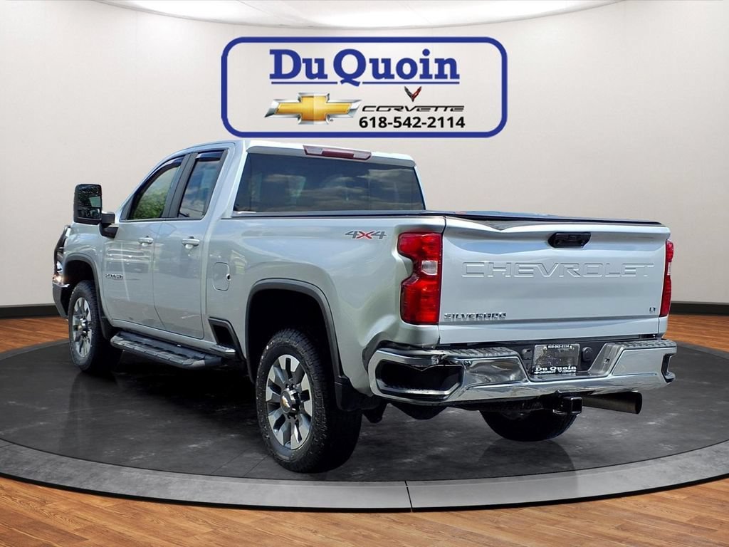 chevrolet silverado 2500hd 2021 1GC5YNEY1MF292058 image chevrolet silverado 2500hd 2021 1GC5YNEY1MF292058 image